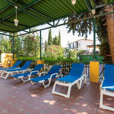 The Gardener Cottage Malaga Luaran gambar