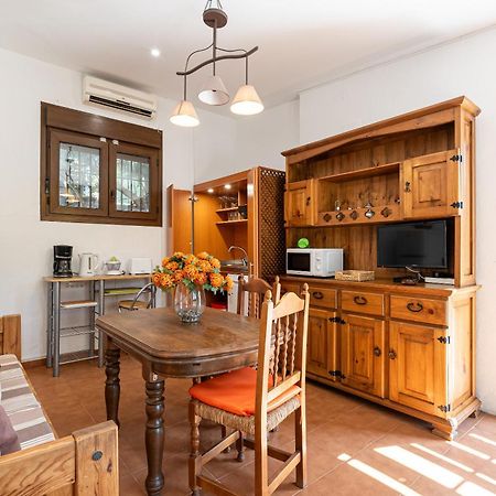 The Gardener Cottage Malaga Luaran gambar