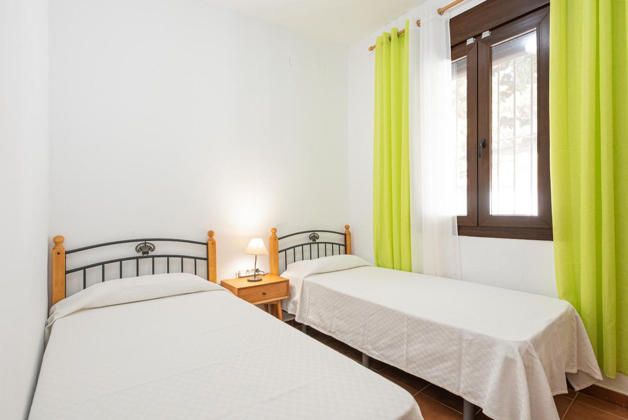 The Gardener Cottage Malaga Luaran gambar
