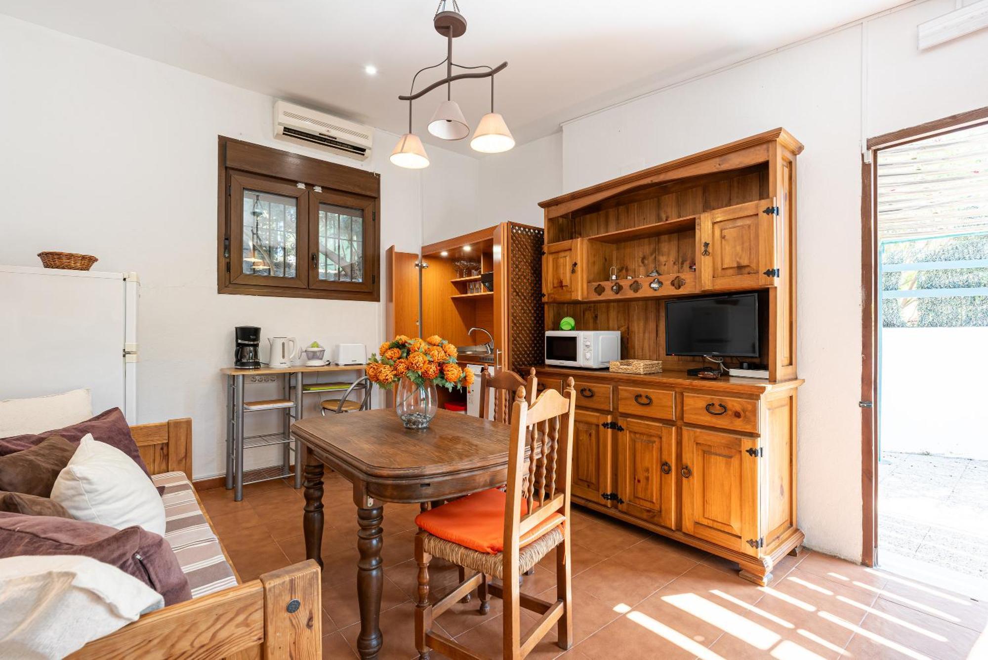 The Gardener Cottage Malaga Luaran gambar