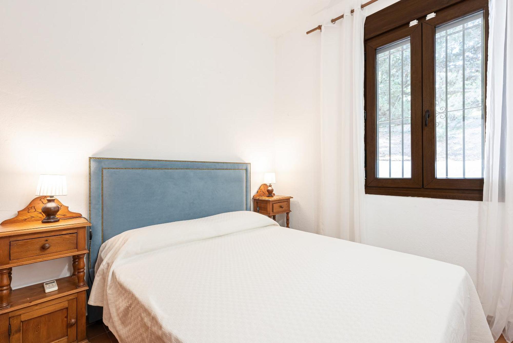 The Gardener Cottage Malaga Luaran gambar