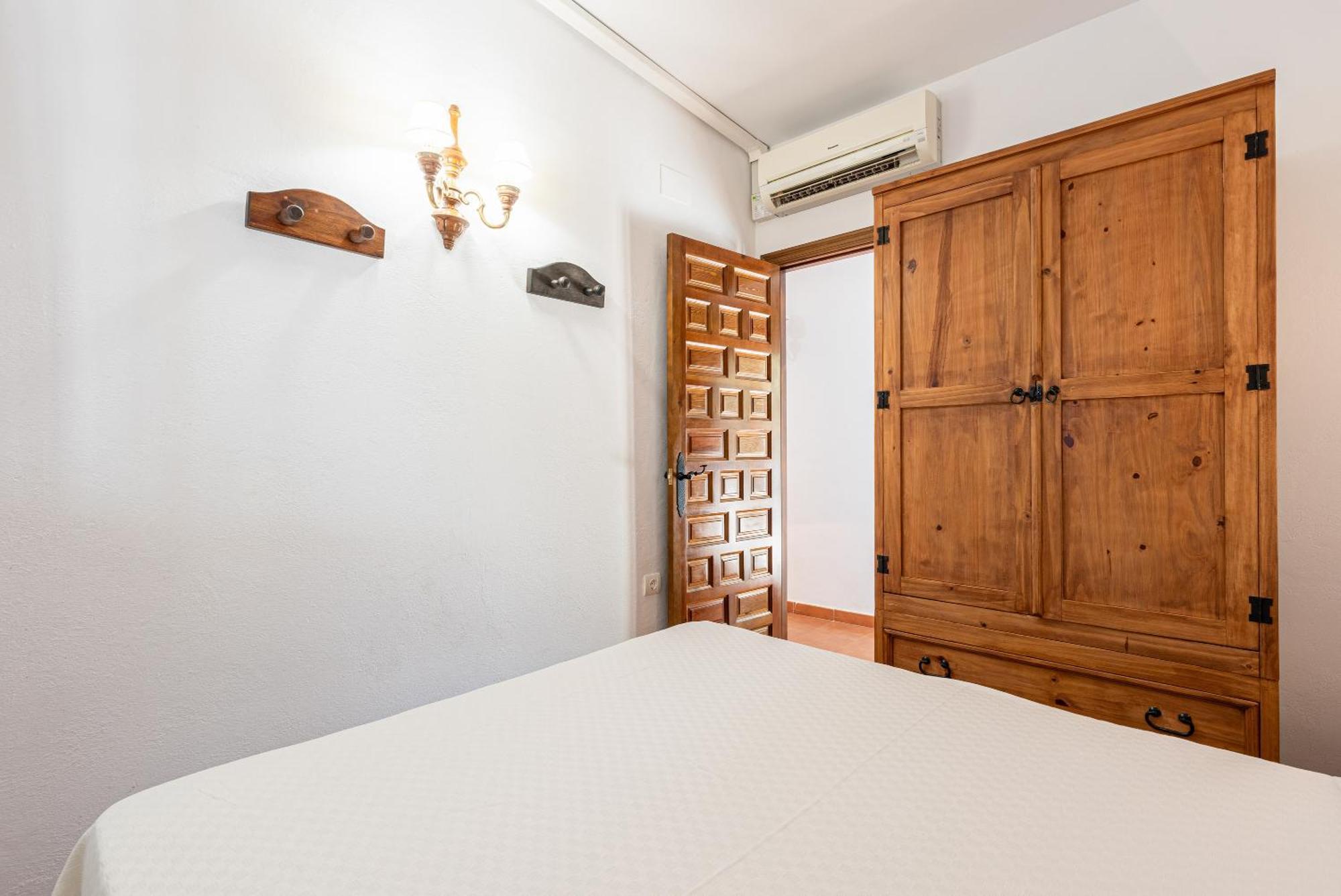 The Gardener Cottage Malaga Luaran gambar