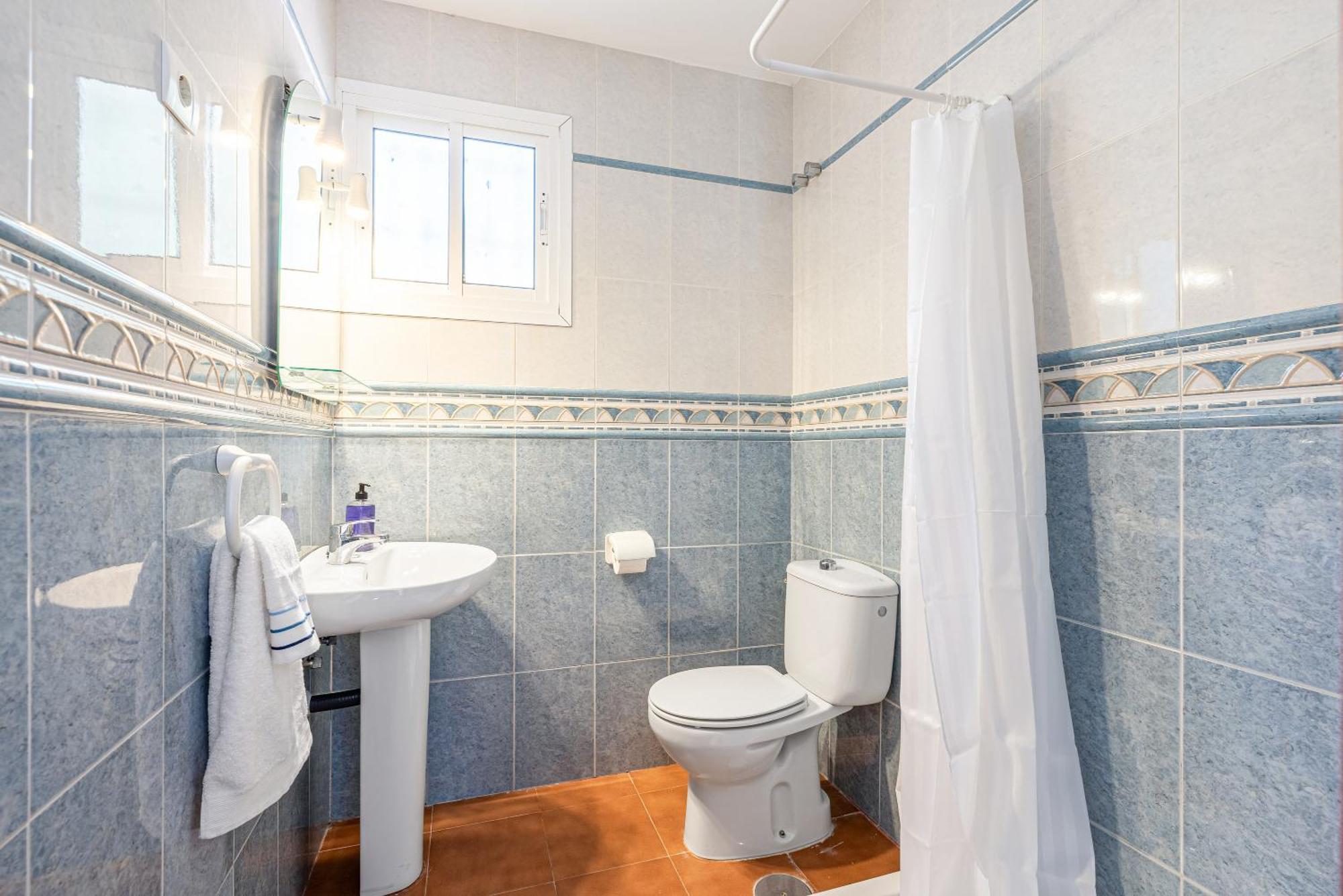 The Gardener Cottage Malaga Luaran gambar